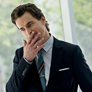 Fotoğraf Matt Bomer