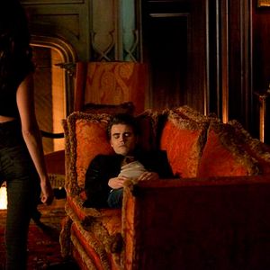 Fotoğraf Paul Wesley