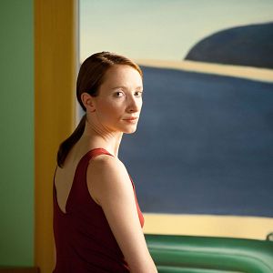 Fotoğraf Shirley: Visions of Reality