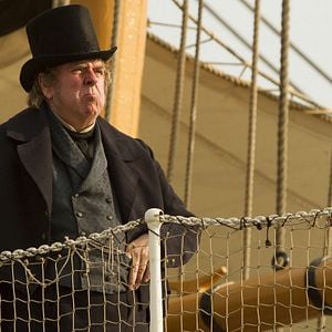 Fotoğraf Timothy Spall