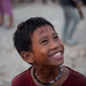 Fotoğraf The Rocket