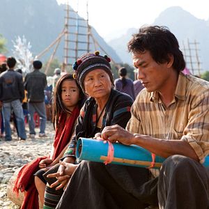 Fotoğraf The Rocket