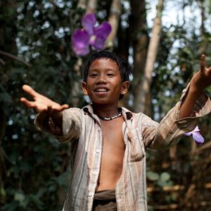 Fotoğraf The Rocket