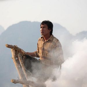 Fotoğraf The Rocket