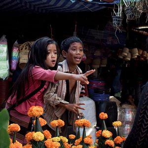 Fotoğraf The Rocket