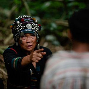 Fotoğraf The Rocket