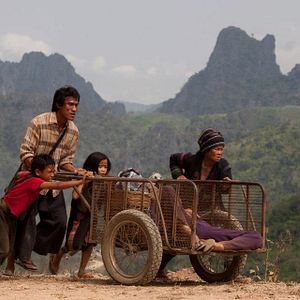 Fotoğraf The Rocket