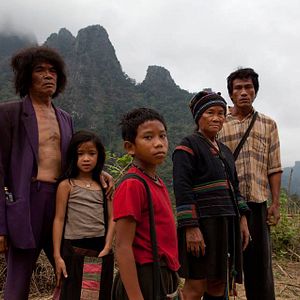 Fotoğraf The Rocket