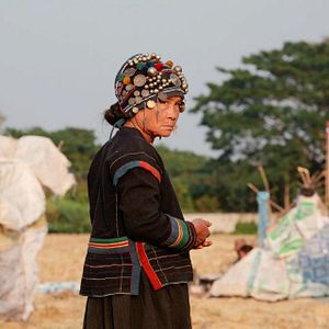 Fotoğraf The Rocket