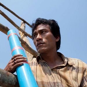 Fotoğraf The Rocket