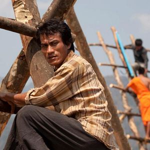 Fotoğraf The Rocket