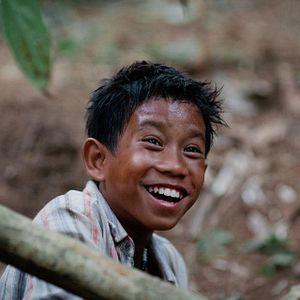 Fotoğraf The Rocket