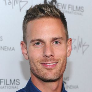 Fotoğraf Christopher Landon