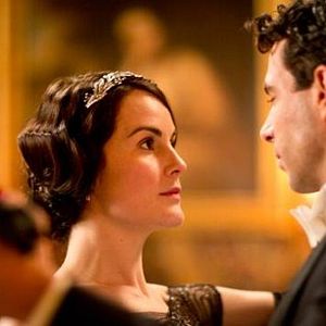 Fotoğraf Michelle Dockery