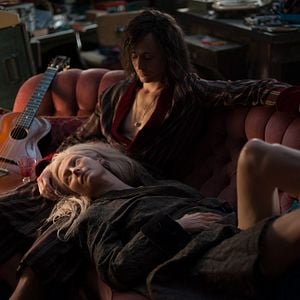 Fotoğraf Sadece Aşıklar Hayatta Kalır