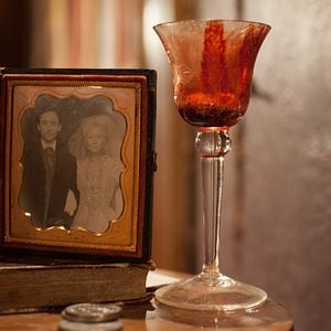 Fotoğraf Sadece Aşıklar Hayatta Kalır