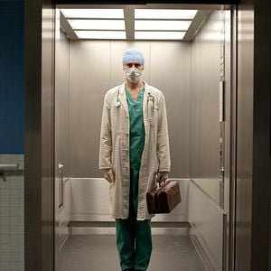 Fotoğraf Sadece Aşıklar Hayatta Kalır