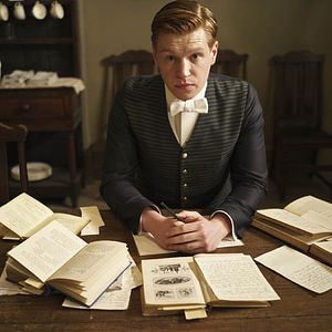 Fotoğraf Matt Milne