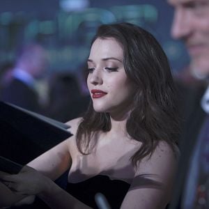 Fotoğraf Kat Dennings