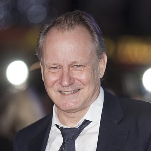 Fotoğraf Stellan Skarsgård
