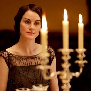 Fotoğraf Michelle Dockery
