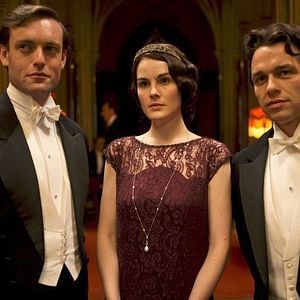 Fotoğraf Julian Ovenden