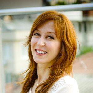 Fotoğraf Defne Halman