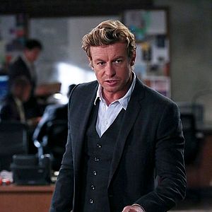 Fotoğraf Simon Baker