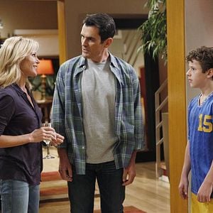 Fotoğraf Ty Burrell