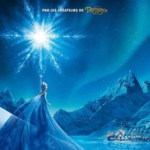 Fotoğraf Karlar Ülkesi