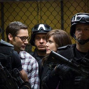 Fotoğraf Megan Boone