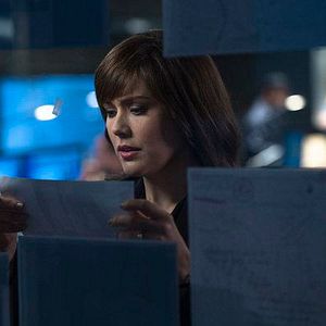 Fotoğraf Megan Boone