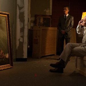 Fotoğraf James Spader