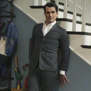 Fotoğraf Ty Burrell