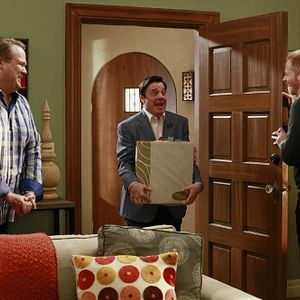 Fotoğraf Nathan Lane