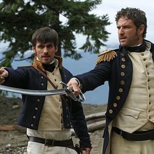 Fotoğraf Bernard Curry