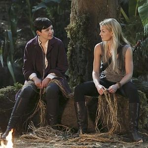 Fotoğraf Jennifer Morrison