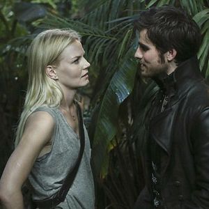 Fotoğraf Jennifer Morrison