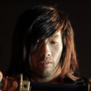 Fotoğraf Kazu Patrick Tang