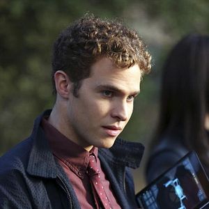 Fotoğraf Iain De Caestecker