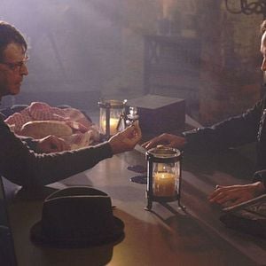 Fotoğraf John Noble