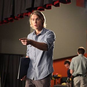 Fotoğraf Chord Overstreet