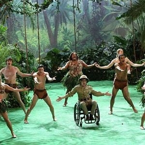 Fotoğraf Chord Overstreet