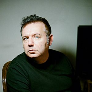 Fotoğraf Christophe Bourseiller