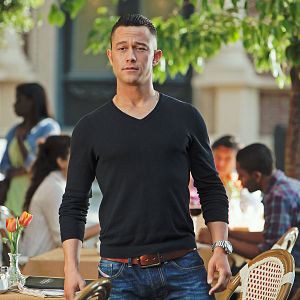 Fotoğraf Joseph Gordon-Levitt