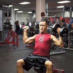 Fotoğraf Joseph Gordon-Levitt