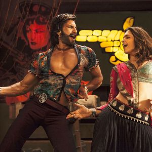 Fotoğraf Ranveer Singh