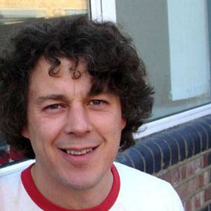 Fotoğraf Alan Davis