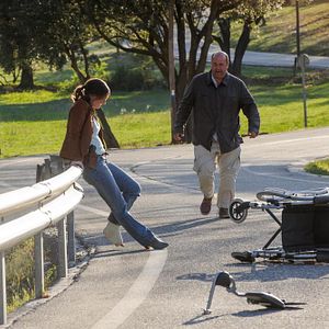 Fotoğraf Anne Girouard