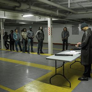 Fotoğraf Youssef Hajdi